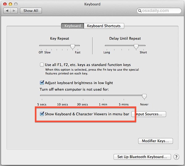 On Screen Keyboard For Mac Free Download