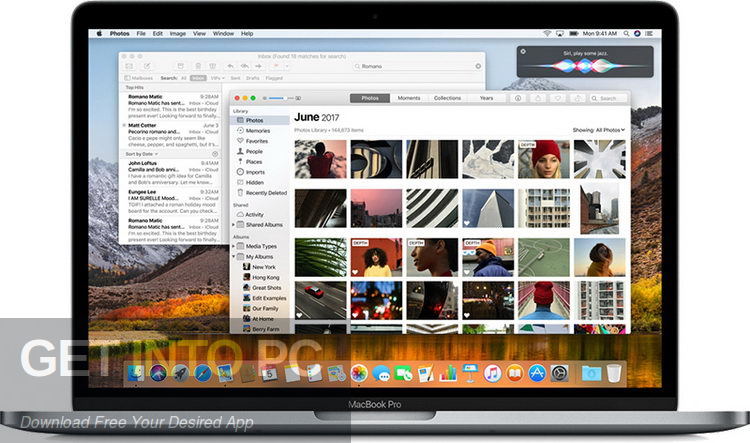 Mac Mojave 10.14 Download