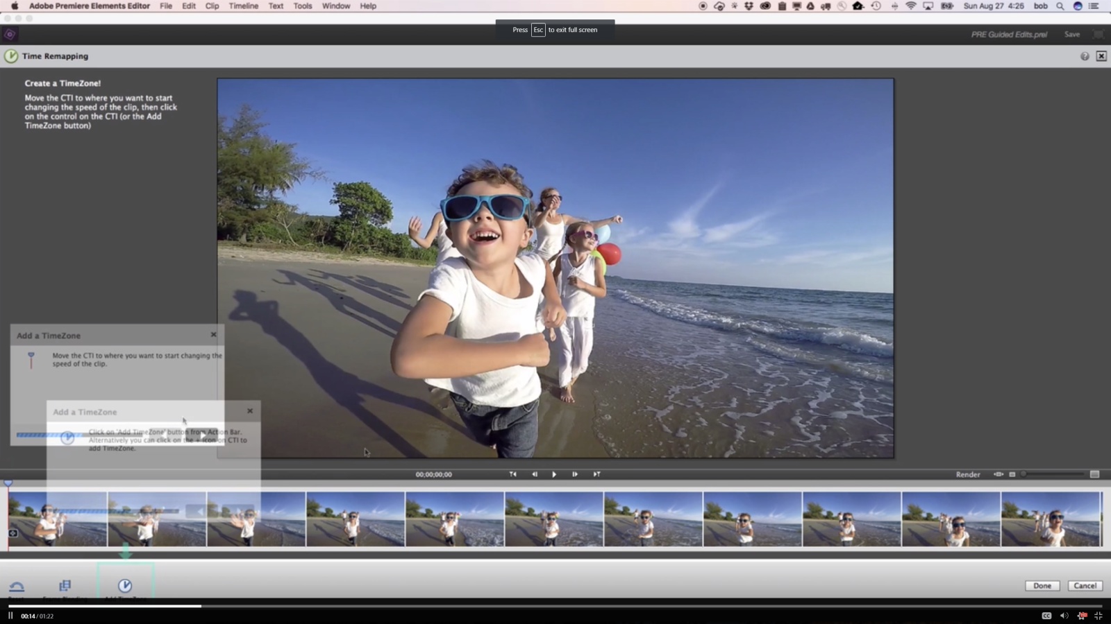 photoshop elements 15 for mac